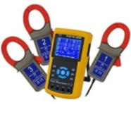 Máy phân tích công suất PCE-PA 8000
